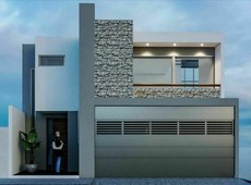 residencia de lujo a la venta con excelente ubicación col. adalberto tejeda