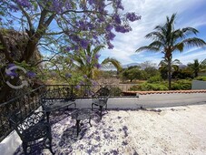 casa en condominio en ajijic , 202 mts