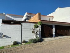 casa en condominio en venta, en lomas de ahuatlán, cuernavaca