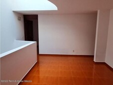 Casa en Renta en Cuajimalpa FF 22 - 4848 - 1