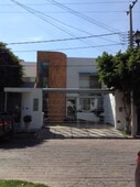 casa en renta en privada jurica queretaro