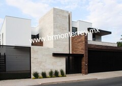 CASA EN VENTA COL DEL VALLE LOS RÍOS $25,800,000