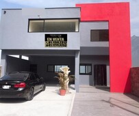 casa en venta colinas del sur, monterrey nuevo león