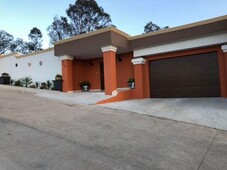 casa en venta bosques de la presa morelia