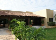 Casa en venta en Merida Yucatán.