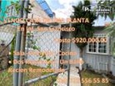 casa en venta valparaíso 4, infonavit san francisco, 52149 metepec, méx. , san francisco coaxusco, metepec