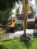 Casa en RENTA en Querétaro Villas del Mesón Juriquilla