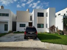 casas en venta - 379m2 - 4 recámaras - conkal - 3,600,000