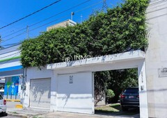 casas en venta - 406m2 - 3 recámaras - puebla - 8,000,000