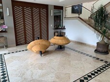 casas en venta - 510m2 - 4 recámaras - lomas de vista hermosa - 2,000,000 usd