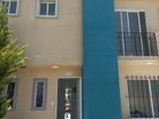 Casa en condominio en Venta Alessandro Escarlati
, Tecámac, Estado De México