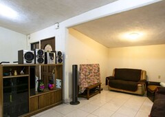 departamento en venta ca col. santa cruz meyehualco, iztapalapa