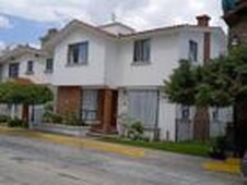 departamento en venta venta de casa en leona vicario coaxustenco metepec , coaxustenco, metepec