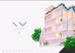 departamentos en venta white east en montebello