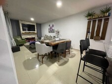 Moderno Departamento en venta por carretera Picacho Ajusco