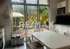 venta casa en tlalpan