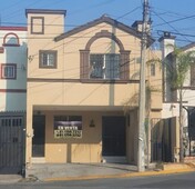 venta de casa en mision cumbres, monterrey, nl