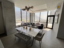 VENTA DE DEPARTAMENTO AV. EUGENIO GARZA SADA, COL CONTRY, MONTERREY, NL