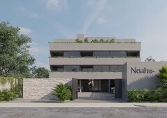 VENTA DE DEPARTAMENTOS EN MERIDA NOAH EN SANTA GERTRUDIS COPÓ