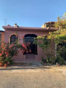 Casa En Venta, San Miguel De Allende, 2 Habitaciones, Sma5817