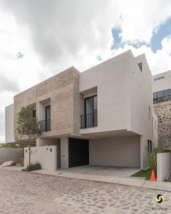 Casa En Zibatá Con Área De Jardín Ig