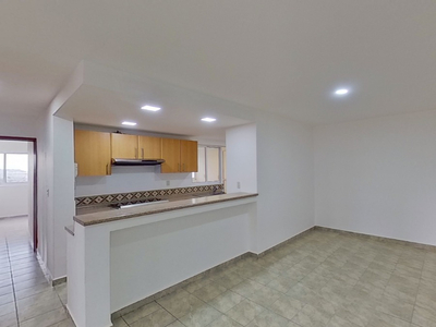 Departamento En Venta En Huixquilucan Highlands Park