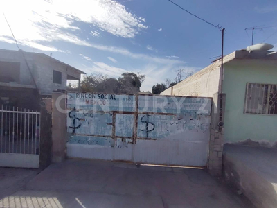 Terreno En Venta, El Chalet, Matamoros, Coahuila.