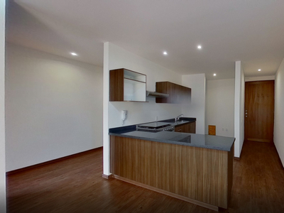 VENTA DE DEPARTAMENTO EN XOCO, COL NARVARTE ORIENTE, BENITO JUAREZ, CP 03020, CDMX - 2 recámaras - 2 baños