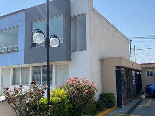 Casa en venta Bosques De Chalco, Bosques De Chalco 1, Chalco De Díaz Covarrubias, Estado De México, México