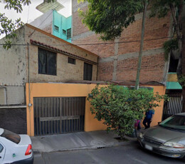 Casa En Venta En Cdmx Boldo #130, Colonia Nueva Santa Maria, C.p. 02800.