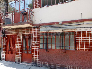 Departamento A La Renta, Santa Maria La Ribera, Cuauhtemoc, Cdmx