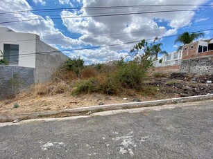 Terreno en venta Irapuato Gto. Lomas del Pedregal