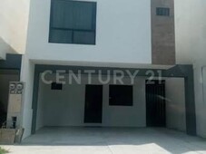 Venta Casa En Reserva San Francisco Apodaca Nuevo León Anuncios Y Precios -  Waa2