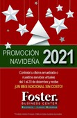 ALOJAMOS TU EMPRESA EN FOSTER LEON GTO