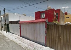Bonita Casa Adjudicada en Puebla, Gran Oportunidad de Adquirir Inmueble