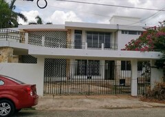 casa amplia en esquina en renta en la colonia méxico