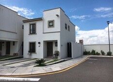 Casa amueblada en renta en Provenza OFP 22 4440