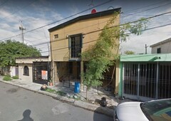 CASA DE REMATE EN NICOLAS DE LOS GARZA--KN04--