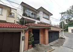 casa de remate en tecamachalco, naucalpan de juárez a súper precio