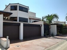 CASA DE VENTA EN RESIDENCIAL COSTA CORONADO, PLAYAS DE TIJUANA