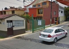 casa en calle ensenada, casitas capistrano. atizapan de zaragoza