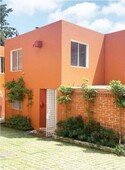 Casa en condominio - Cuajimalpa