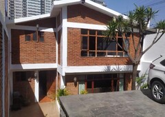 Casa en condominio - Cuajimalpa de Morelos