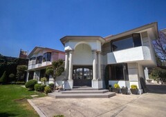 casa en condominio en jardines del pedregal