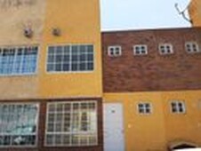 casa en condominio en renta venustiano carranza 1 , san mateo atenco, estado de méxico