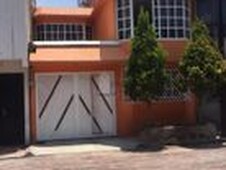 Casa en venta Parques De Aragón, Ecatepec De Morelos
