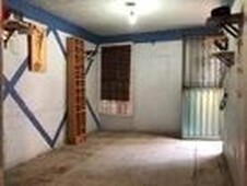 casa en condominio en venta ecatepec de morelos, estado de méxico
