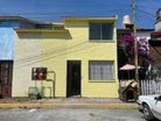 Casa en condominio en Venta Escuela Digna Null
, San Mateo Atenco, Estado De México