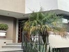 Casa en condominio en venta Parques De La Herradura, Huixquilucan