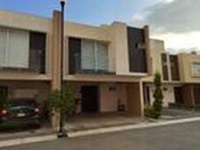 Casa en condominio en Venta Paseo Arboleda
, Bosques De Cantabria, Toluca